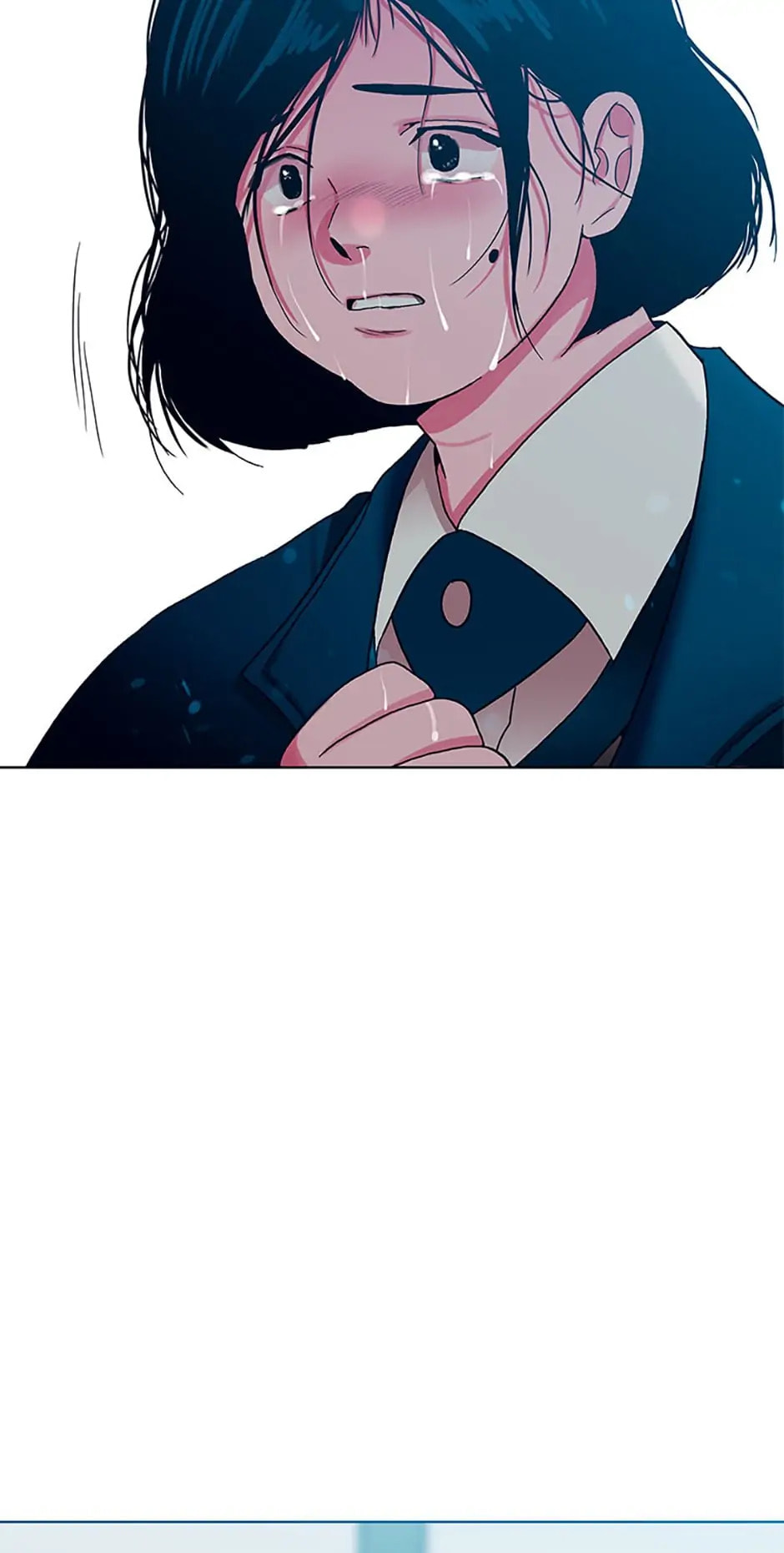Hara of Thunder Chapter 26 page 87 - 
