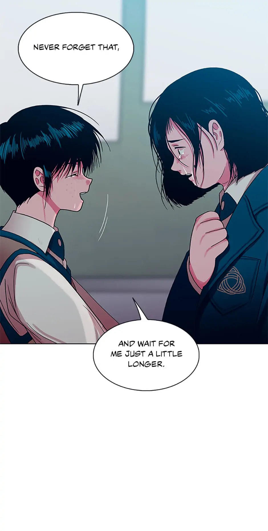 Hara of Thunder Chapter 26 page 88 - 