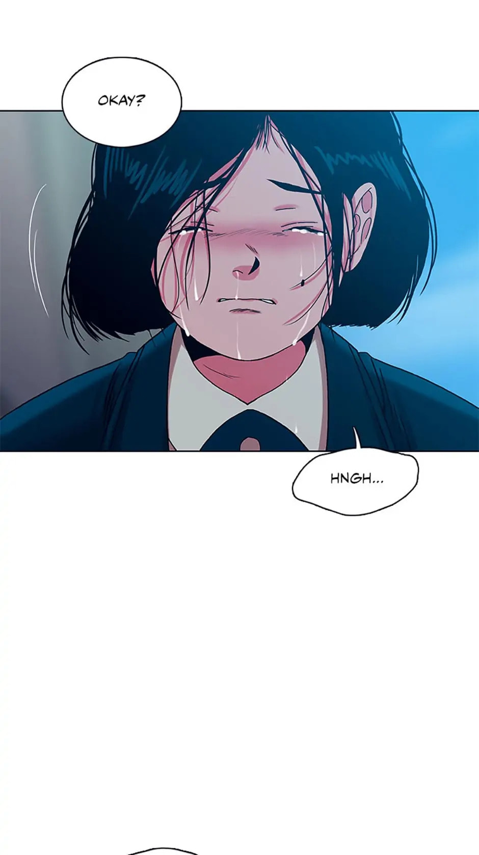 Hara of Thunder Chapter 26 page 90 - 