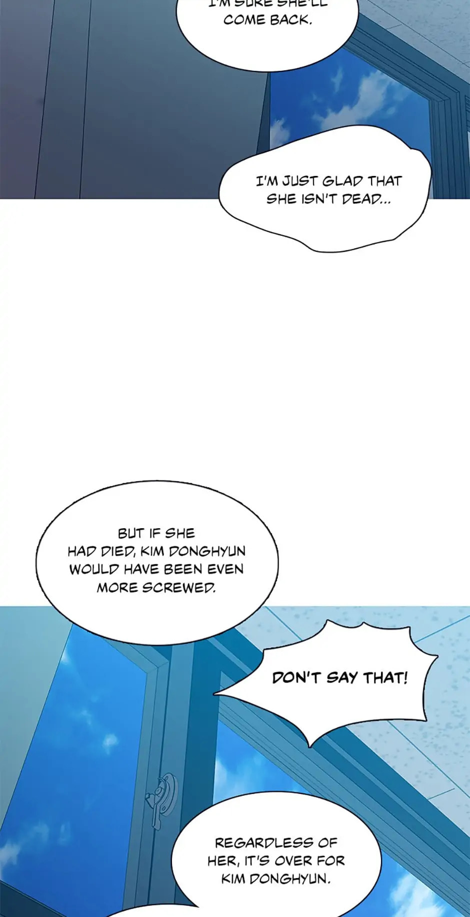 Hara of Thunder Chapter 26 page 94 - 