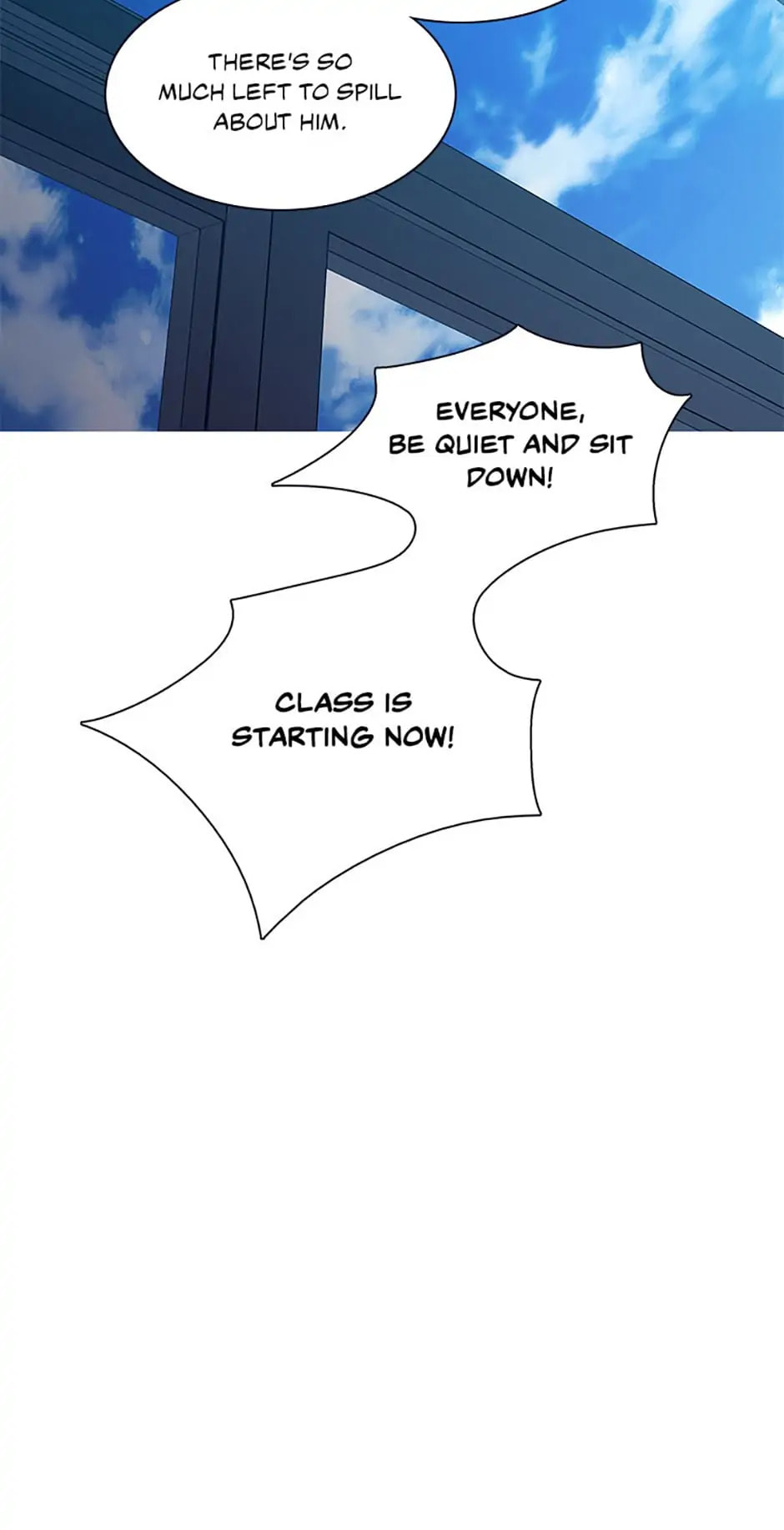 Hara of Thunder Chapter 26 page 95 - 