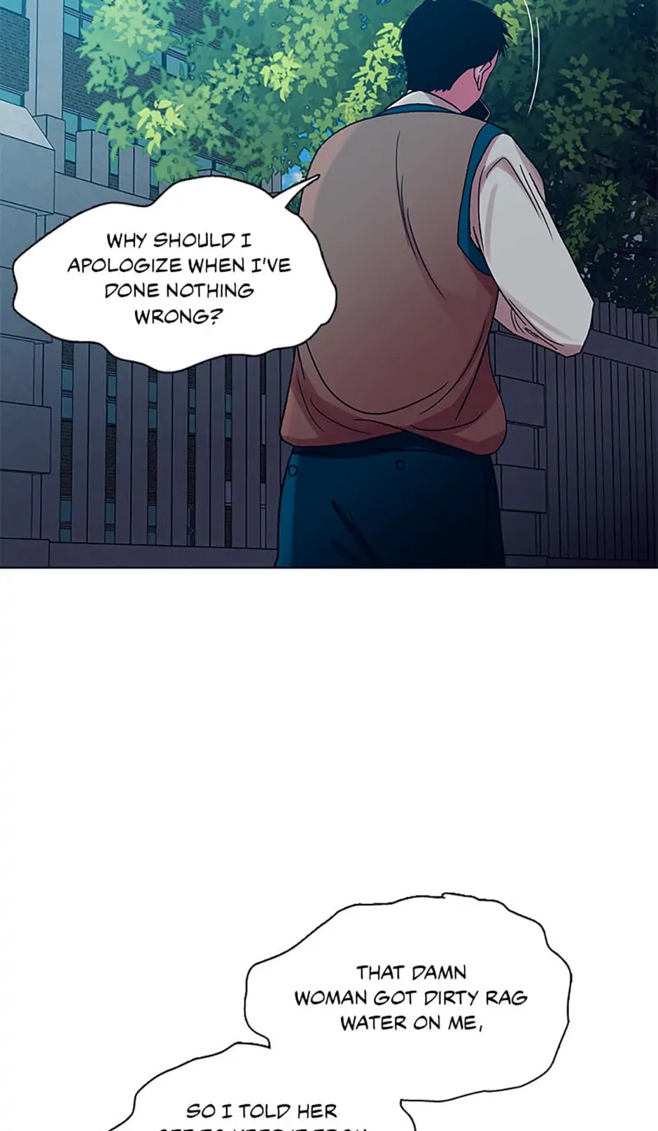 Hara of Thunder Chapter 26 page 98 - 