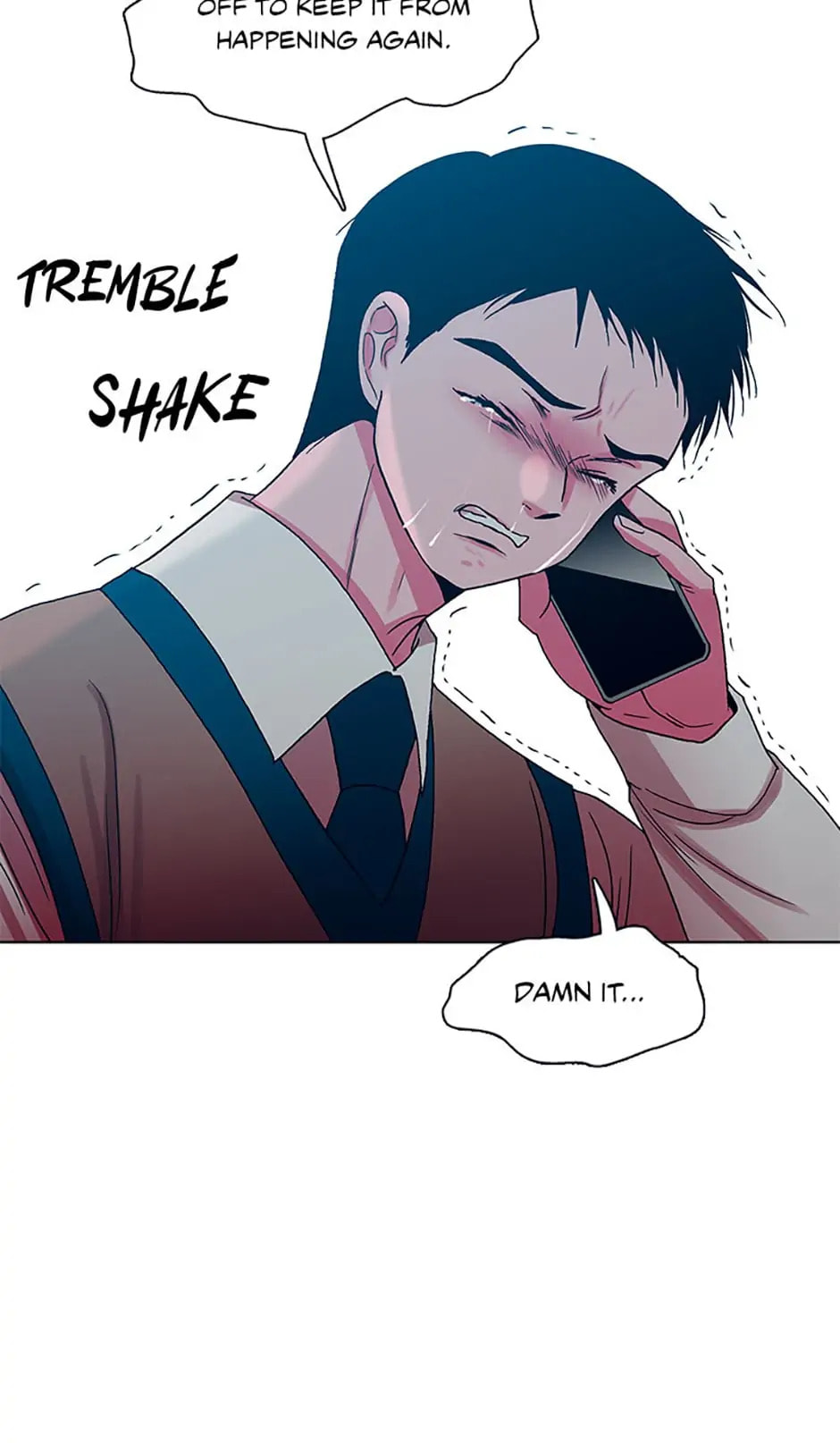 Hara of Thunder Chapter 26 page 99 - 