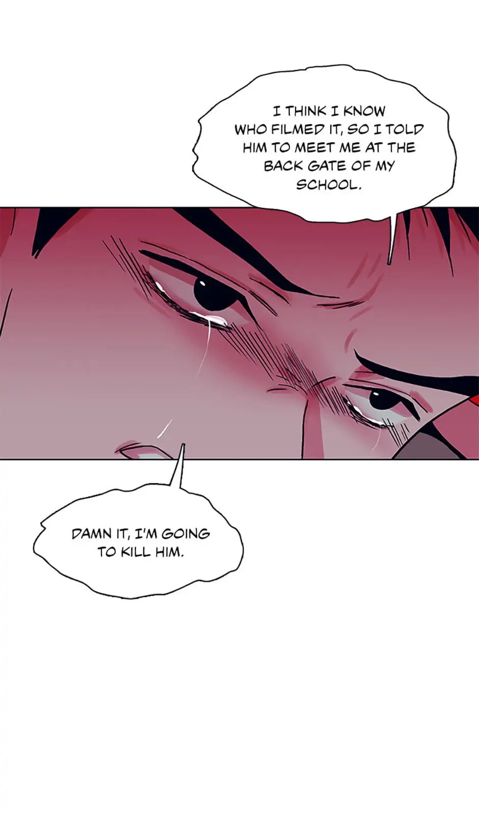 Hara of Thunder Chapter 26 page 100 - 