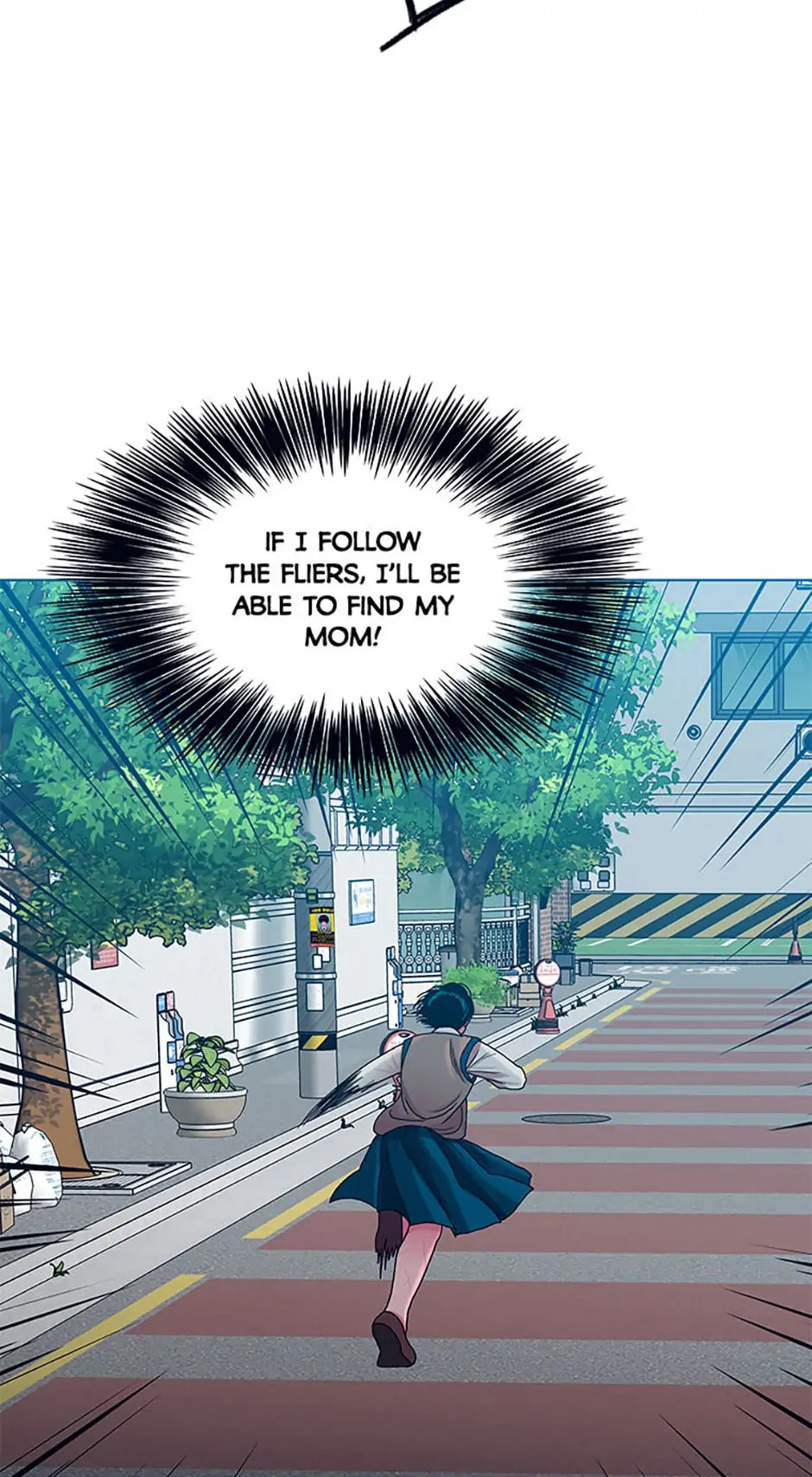 Hara of Thunder Chapter 27 page 12 - 