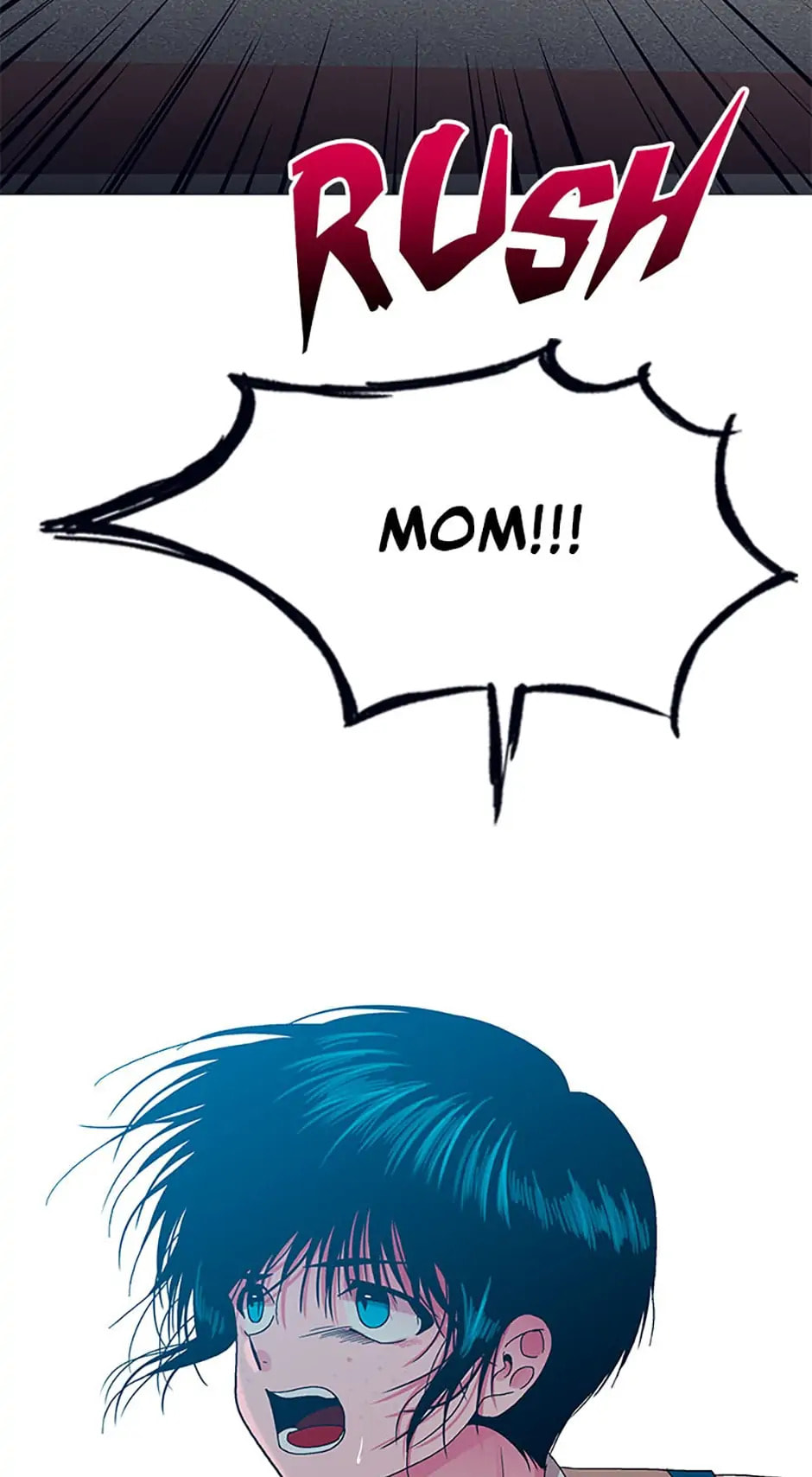 Hara of Thunder Chapter 27 page 13 - 