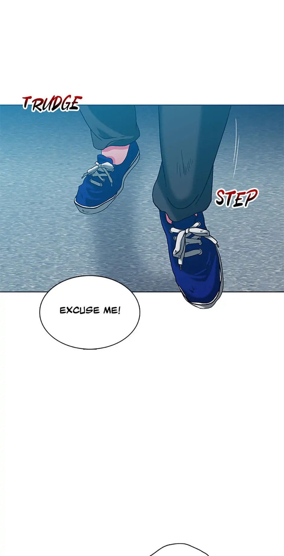 Hara of Thunder Chapter 27 page 17 - 