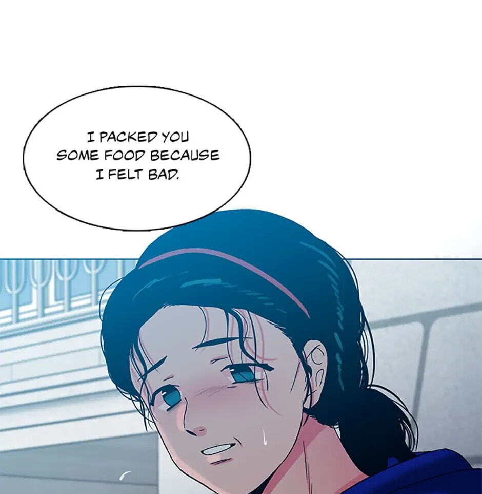 Hara of Thunder Chapter 27 page 22 - 