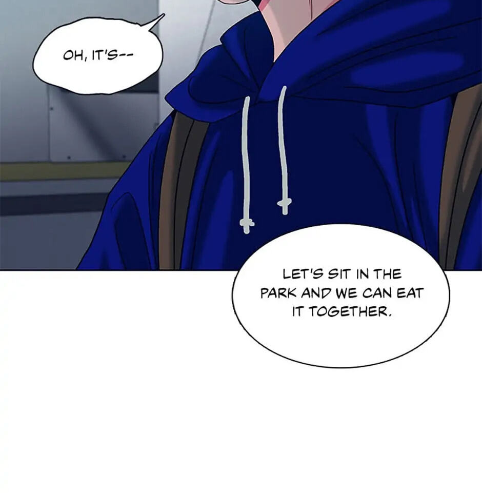 Hara of Thunder Chapter 27 page 23 - 