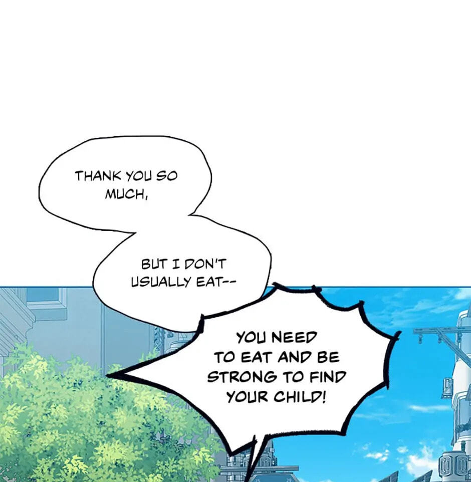 Hara of Thunder Chapter 27 page 24 - 