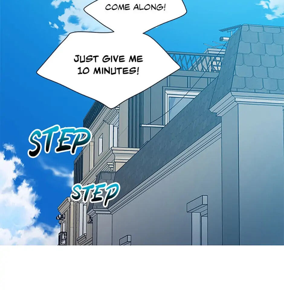 Hara of Thunder Chapter 27 page 27 - 