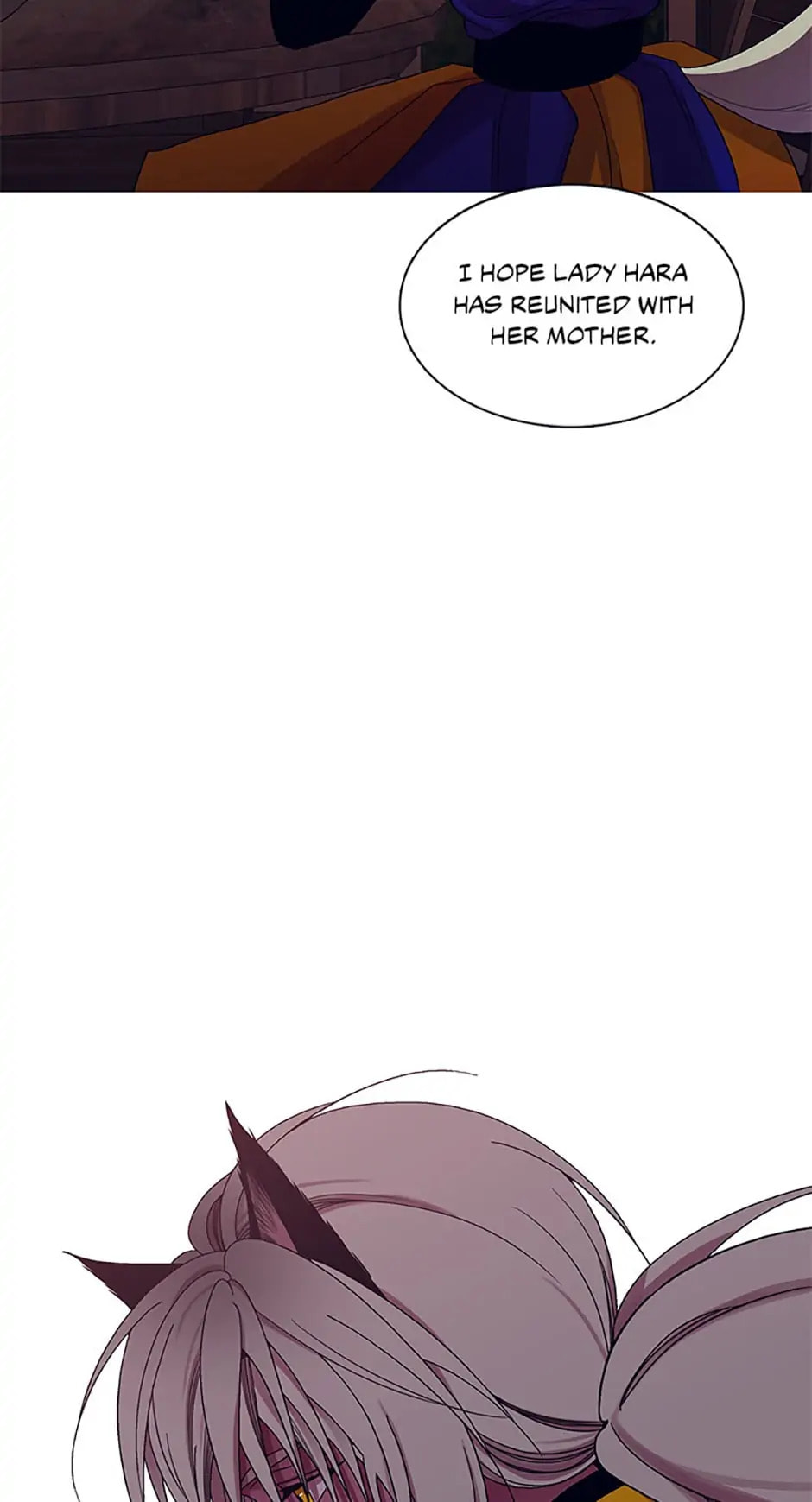 Hara of Thunder Chapter 27 page 37 - 