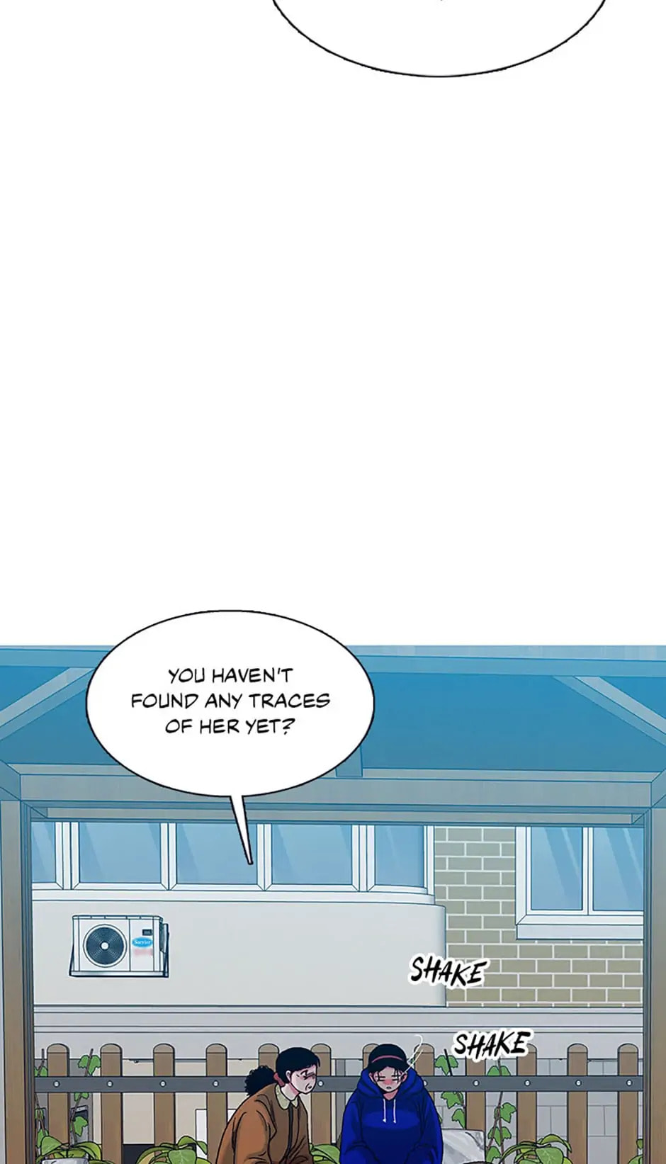 Hara of Thunder Chapter 27 page 40 - 