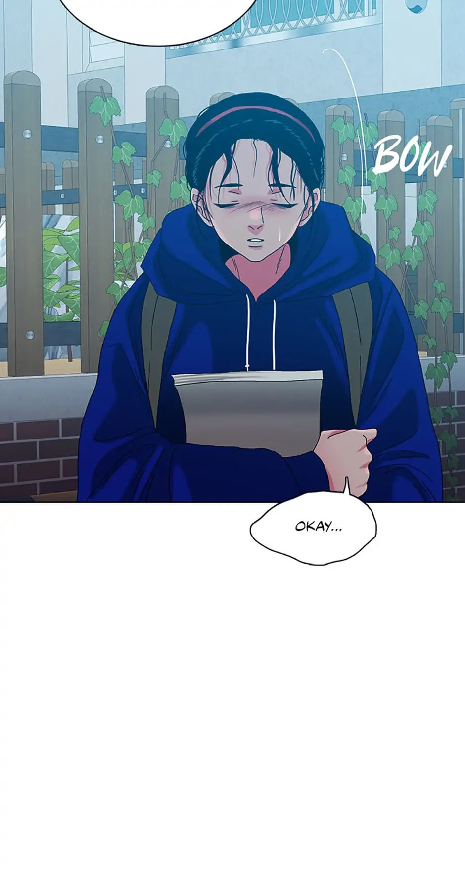 Hara of Thunder Chapter 27 page 5 - 