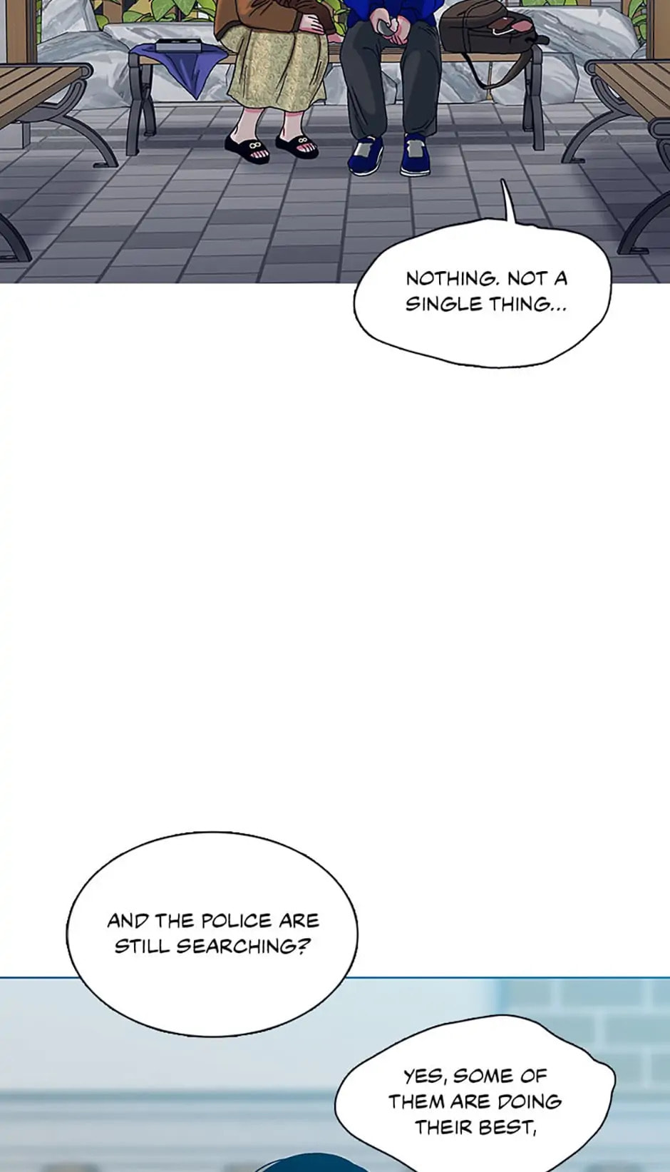Hara of Thunder Chapter 27 page 41 - 