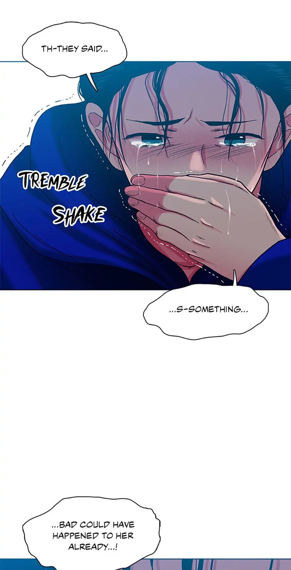 Hara of Thunder Chapter 27 page 44 - 