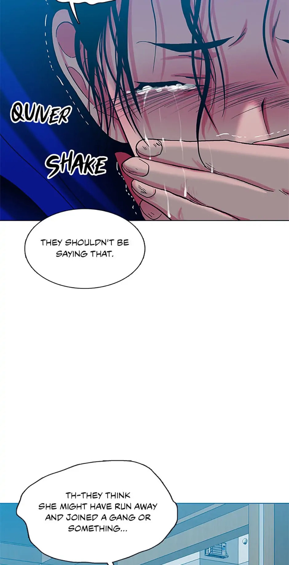 Hara of Thunder Chapter 27 page 45 - 