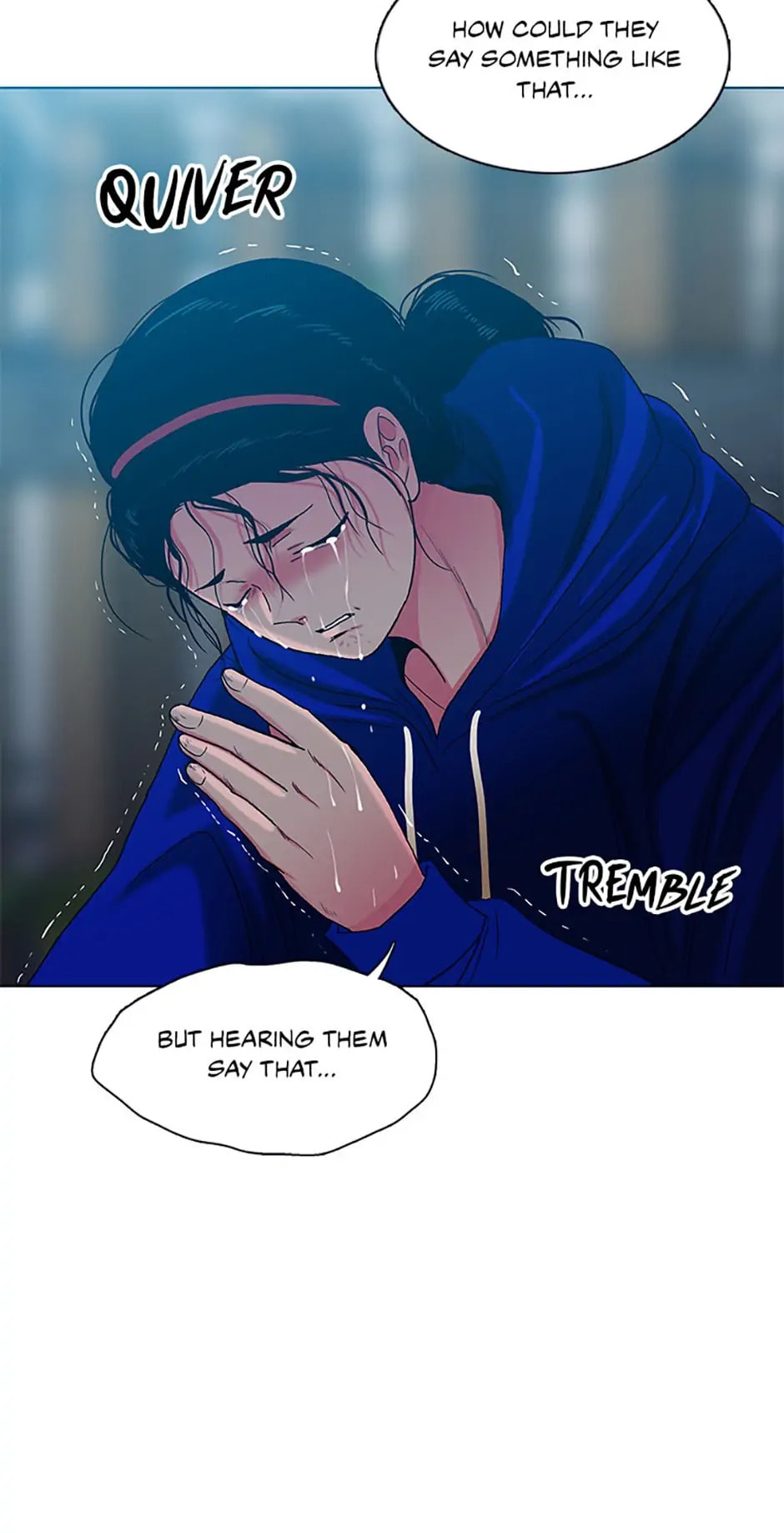 Hara of Thunder Chapter 27 page 47 - 