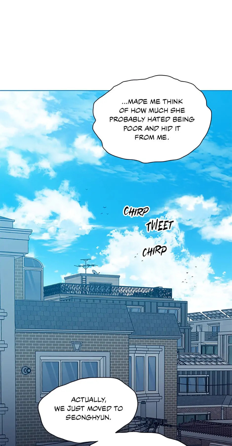Hara of Thunder Chapter 27 page 48 - 