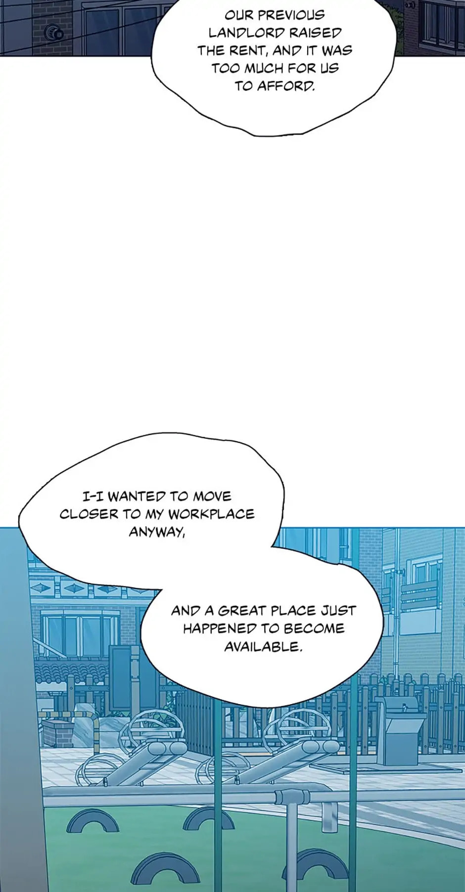 Hara of Thunder Chapter 27 page 49 - 