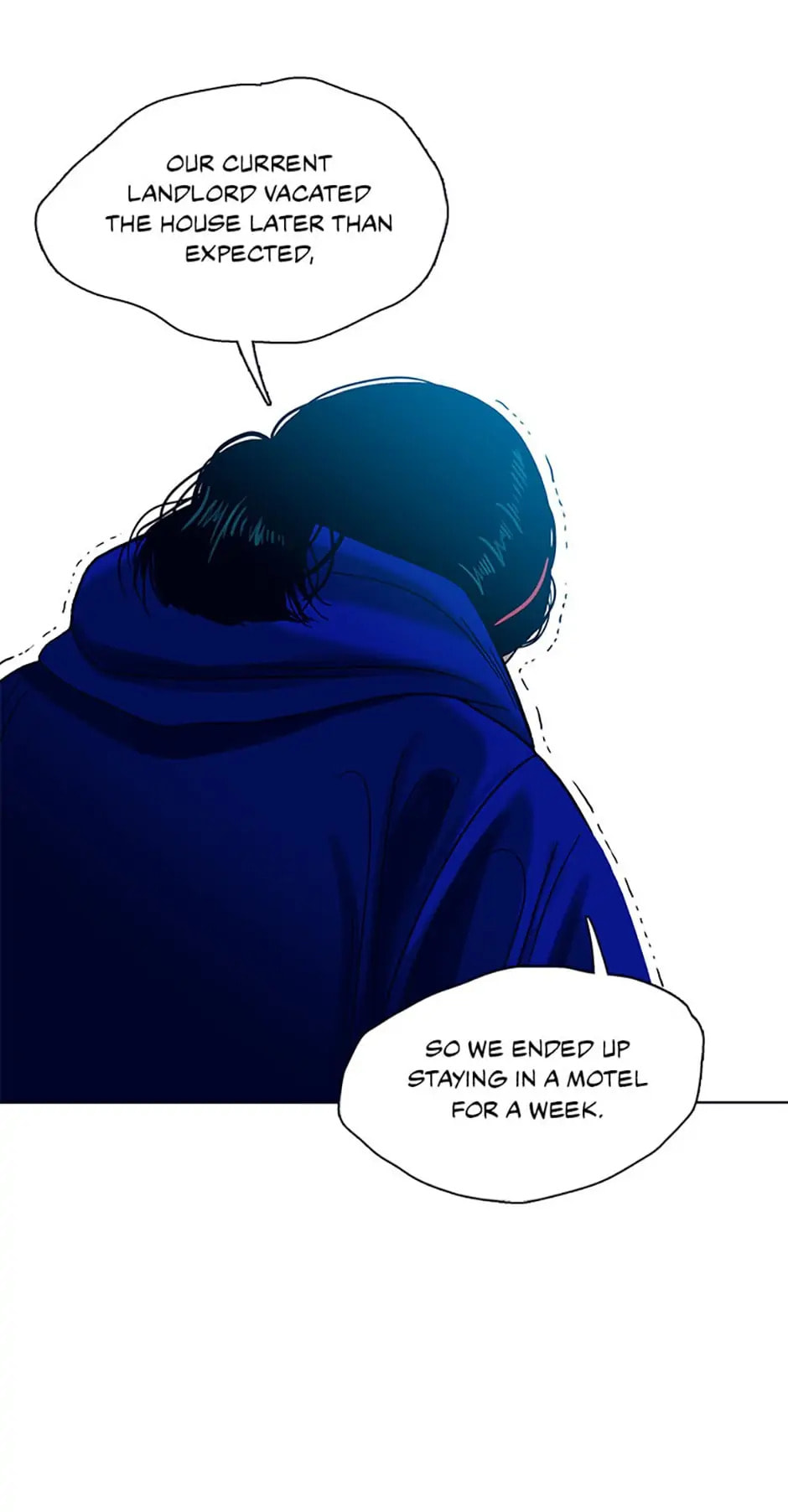 Hara of Thunder Chapter 27 page 52 - 