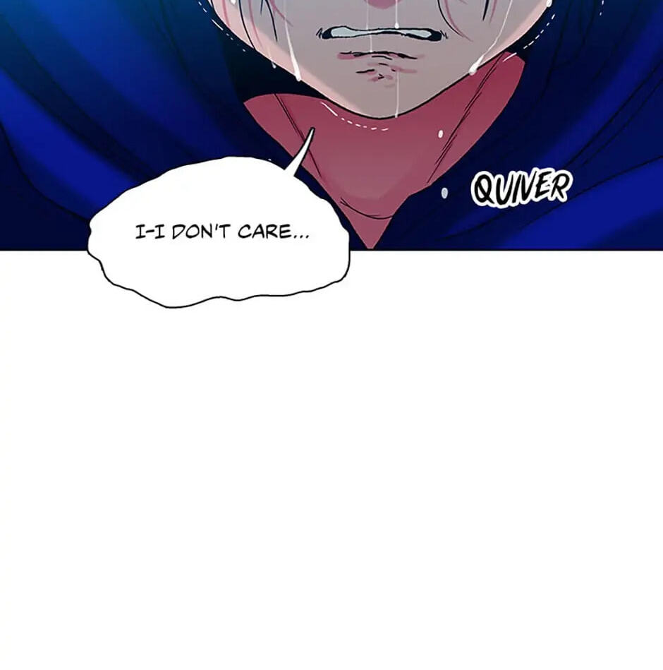 Hara of Thunder Chapter 27 page 59 - 