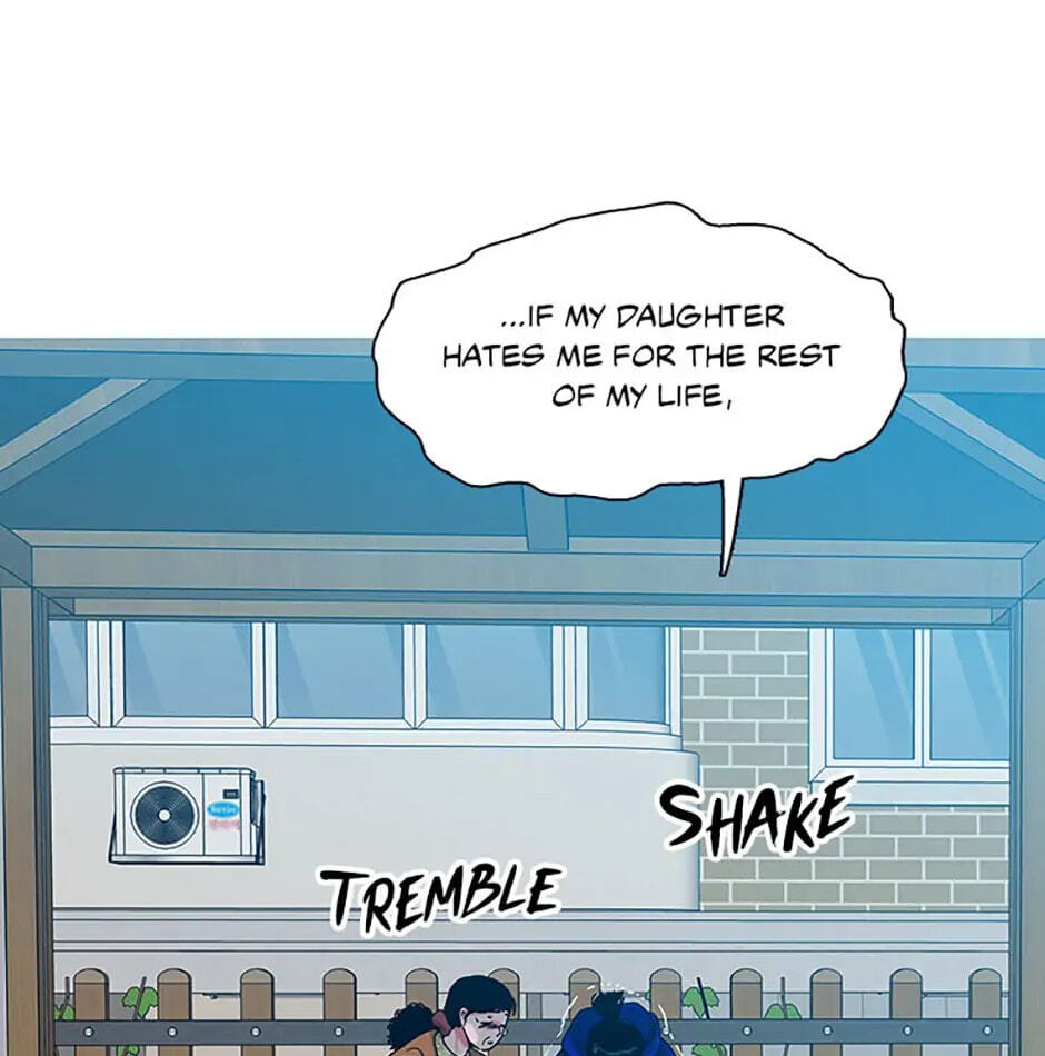 Hara of Thunder Chapter 27 page 60 - 