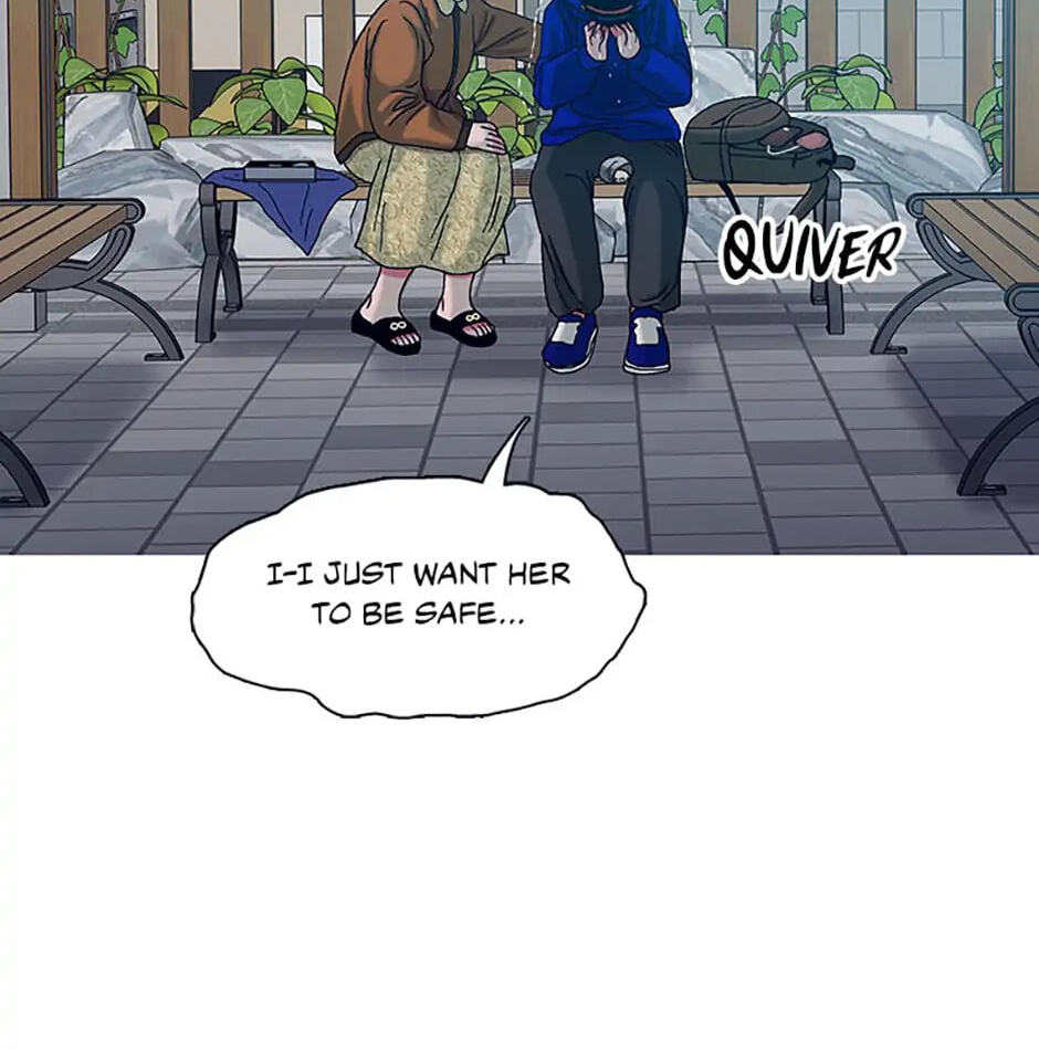 Hara of Thunder Chapter 27 page 61 - 