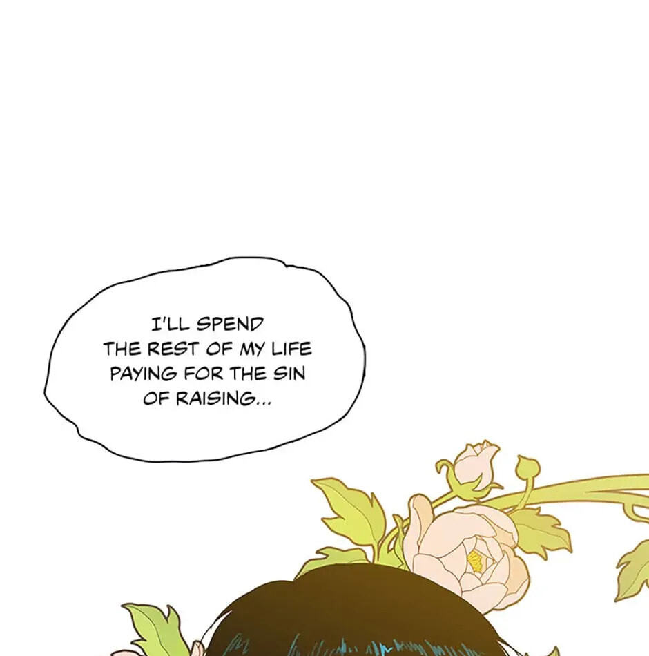 Hara of Thunder Chapter 27 page 62 - 