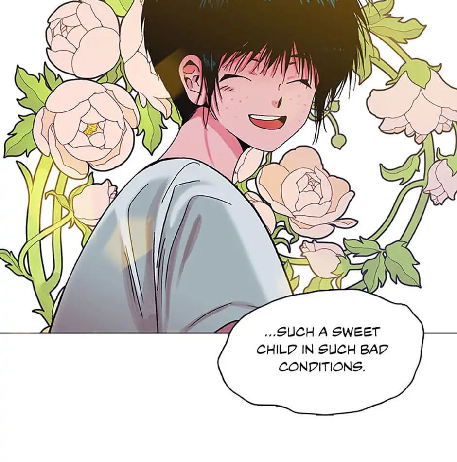 Hara of Thunder Chapter 27 page 63 - 
