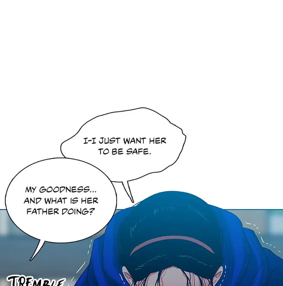 Hara of Thunder Chapter 27 page 64 - 