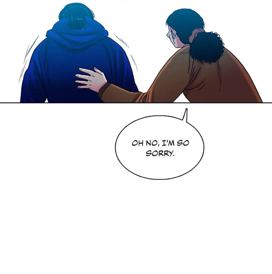 Hara of Thunder Chapter 27 page 67 - 
