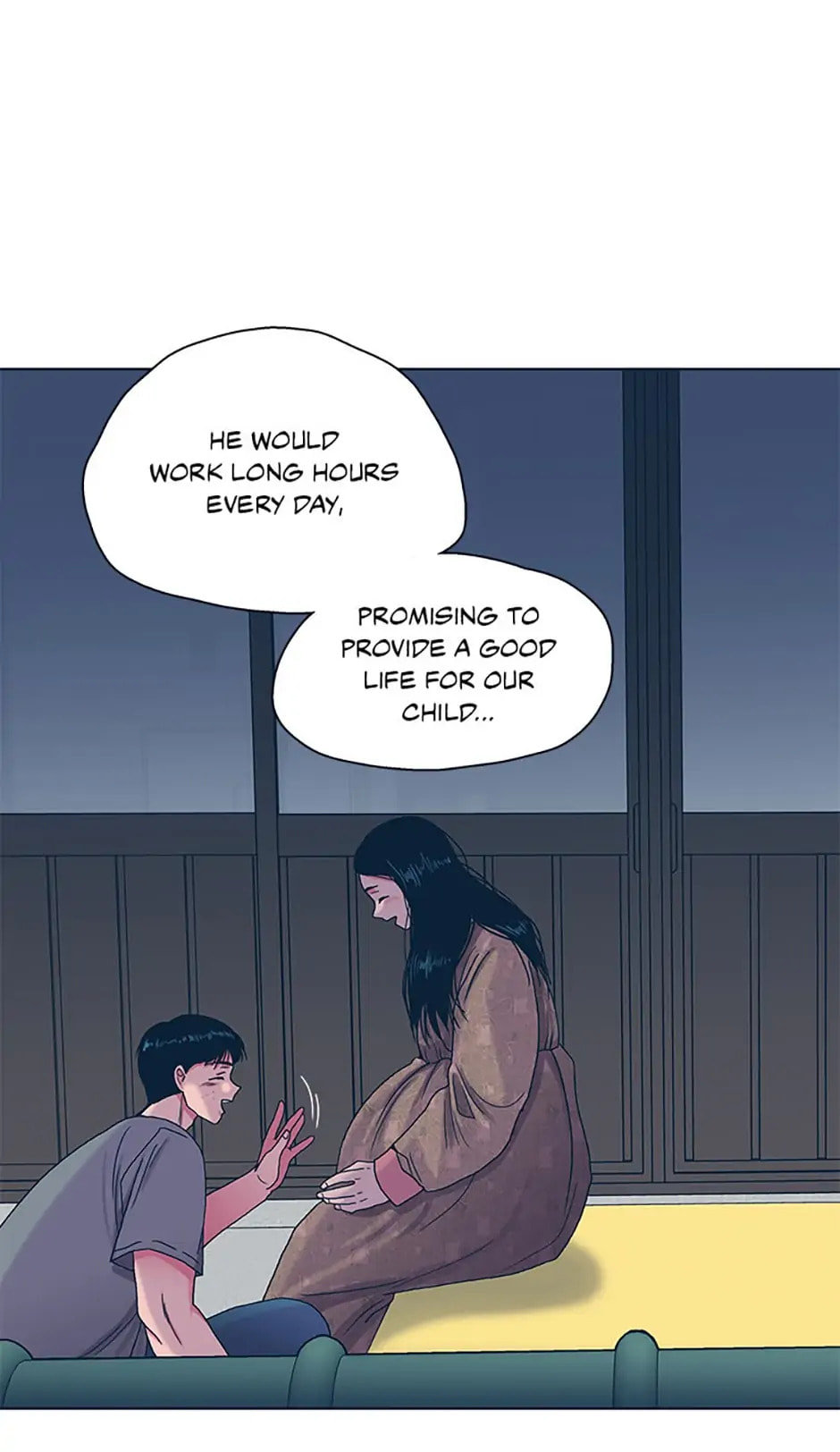 Hara of Thunder Chapter 27 page 68 - 
