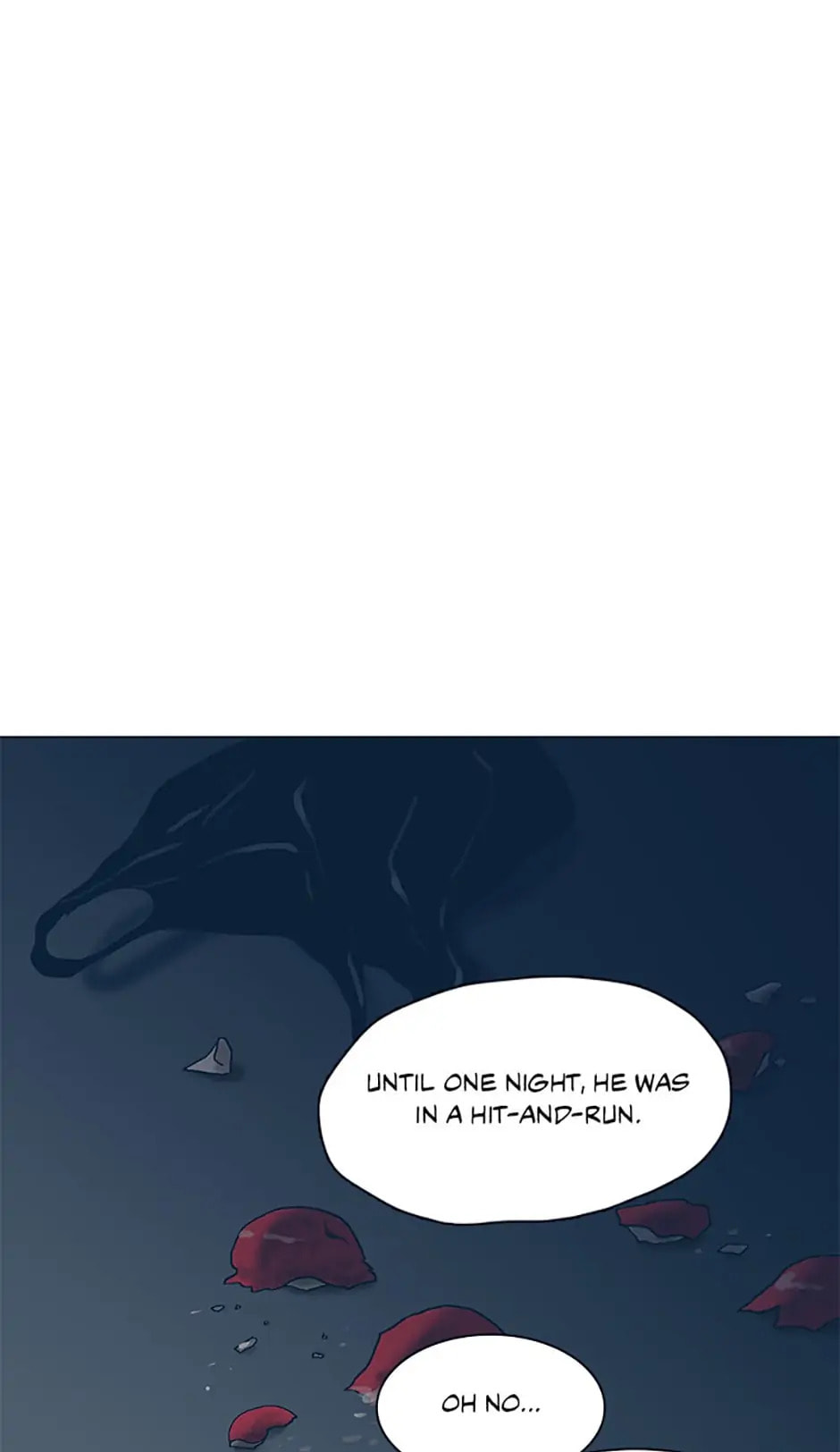 Hara of Thunder Chapter 27 page 69 - 