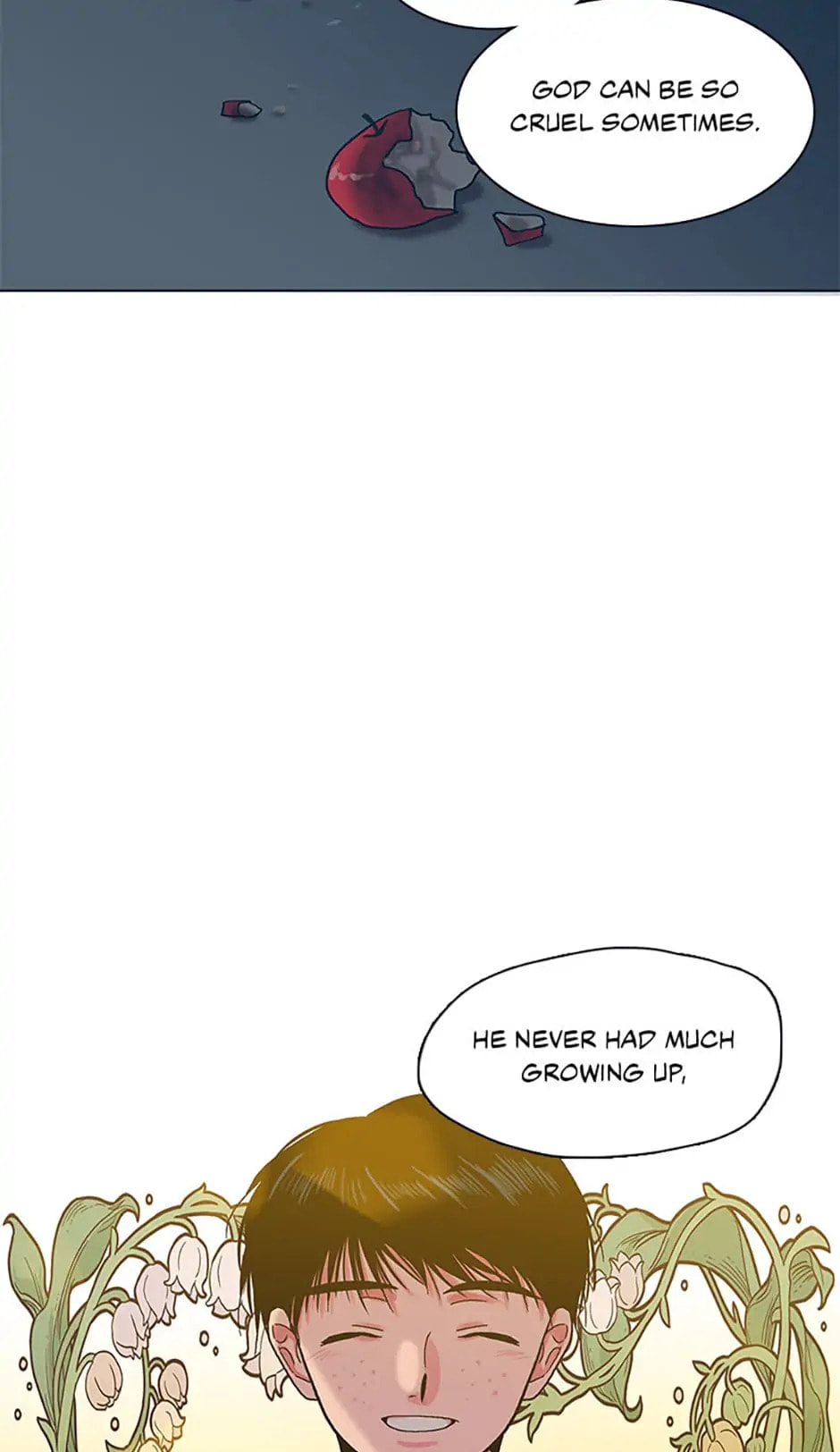 Hara of Thunder Chapter 27 page 70 - 