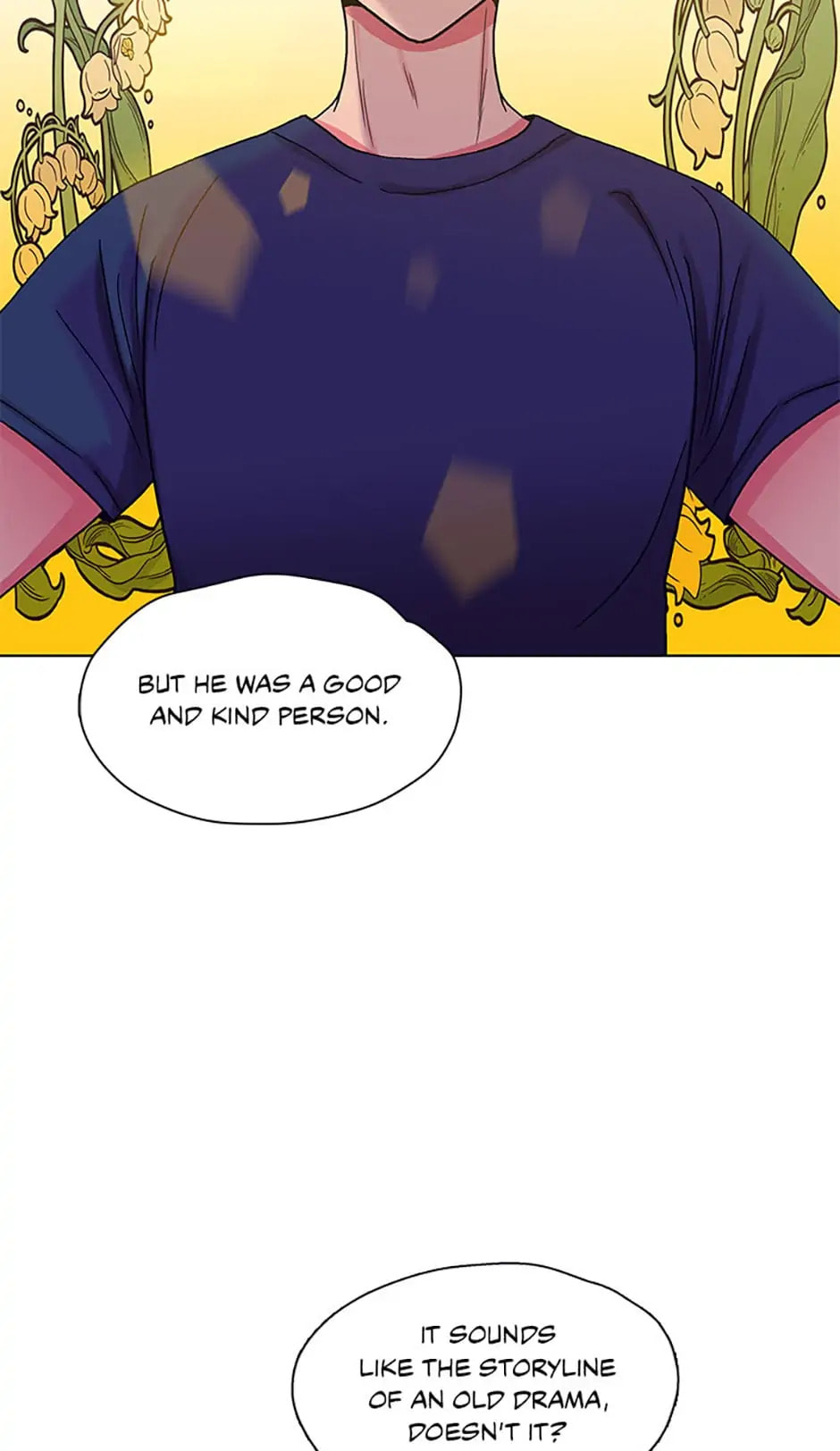 Hara of Thunder Chapter 27 page 71 - 
