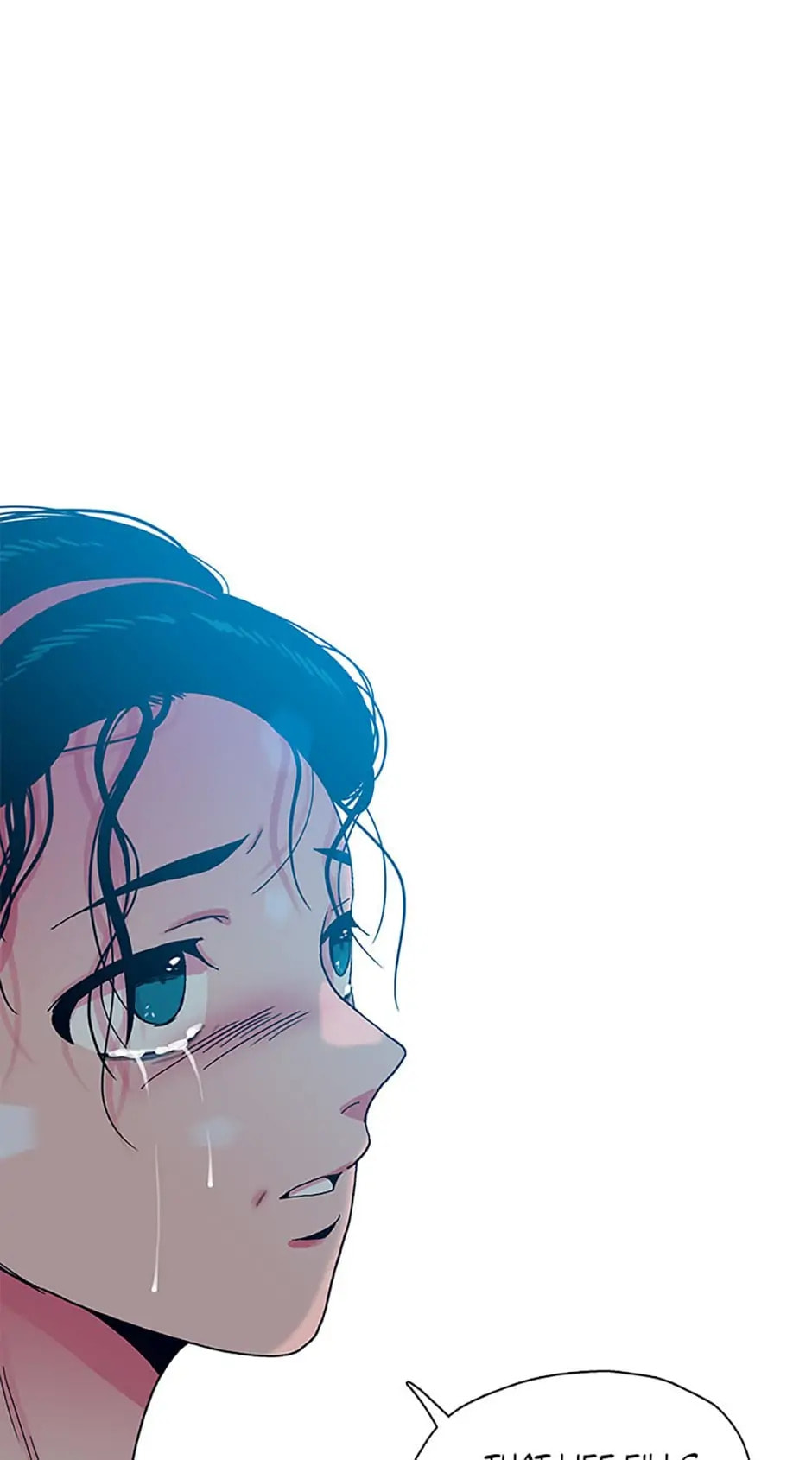Hara of Thunder Chapter 27 page 73 - 