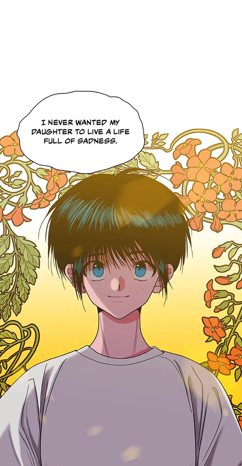 Hara of Thunder Chapter 27 page 78 - 
