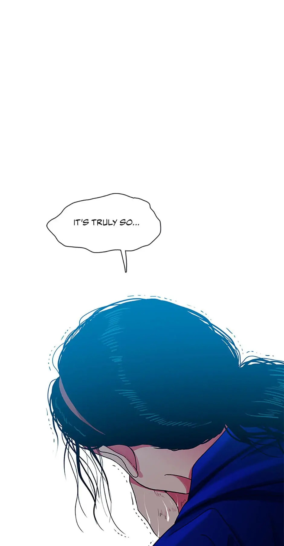 Hara of Thunder Chapter 27 page 83 - 