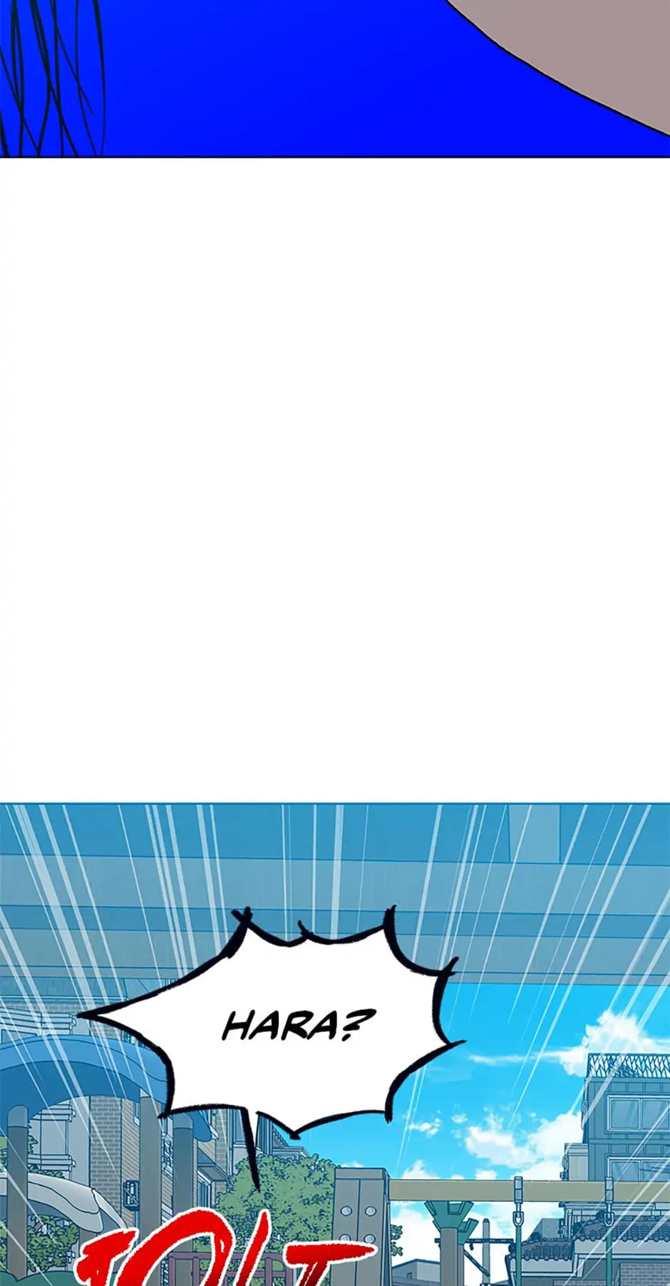 Hara of Thunder Chapter 27 page 86 - 