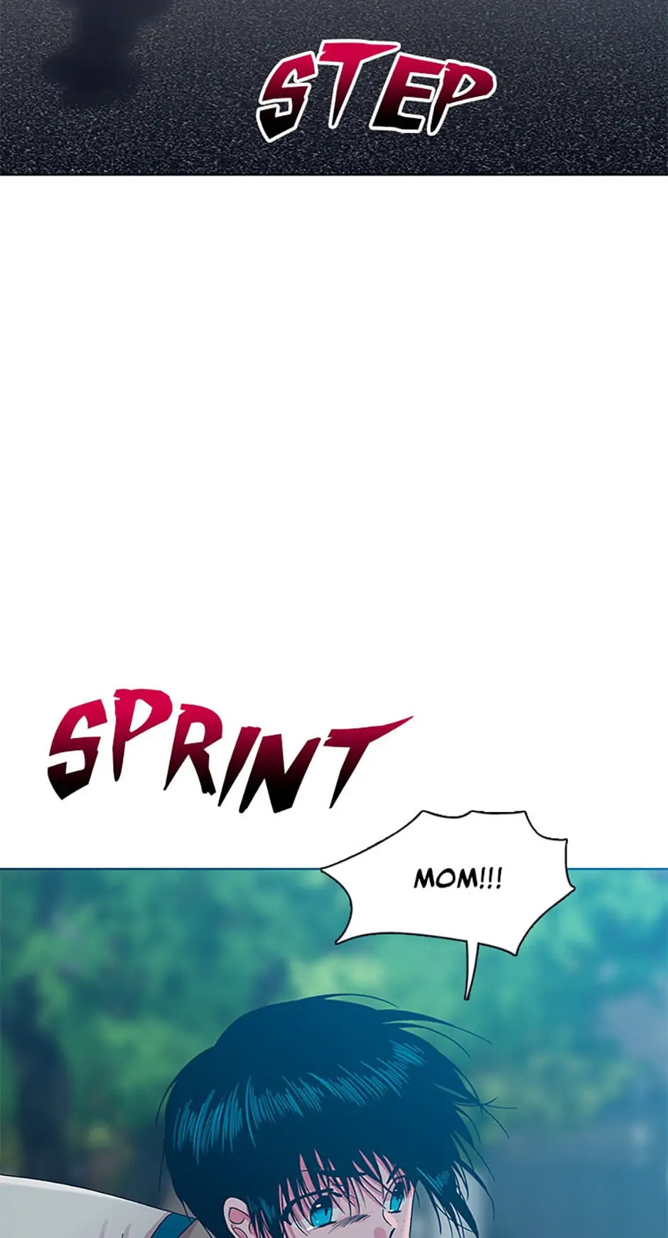 Hara of Thunder Chapter 27 page 91 - 
