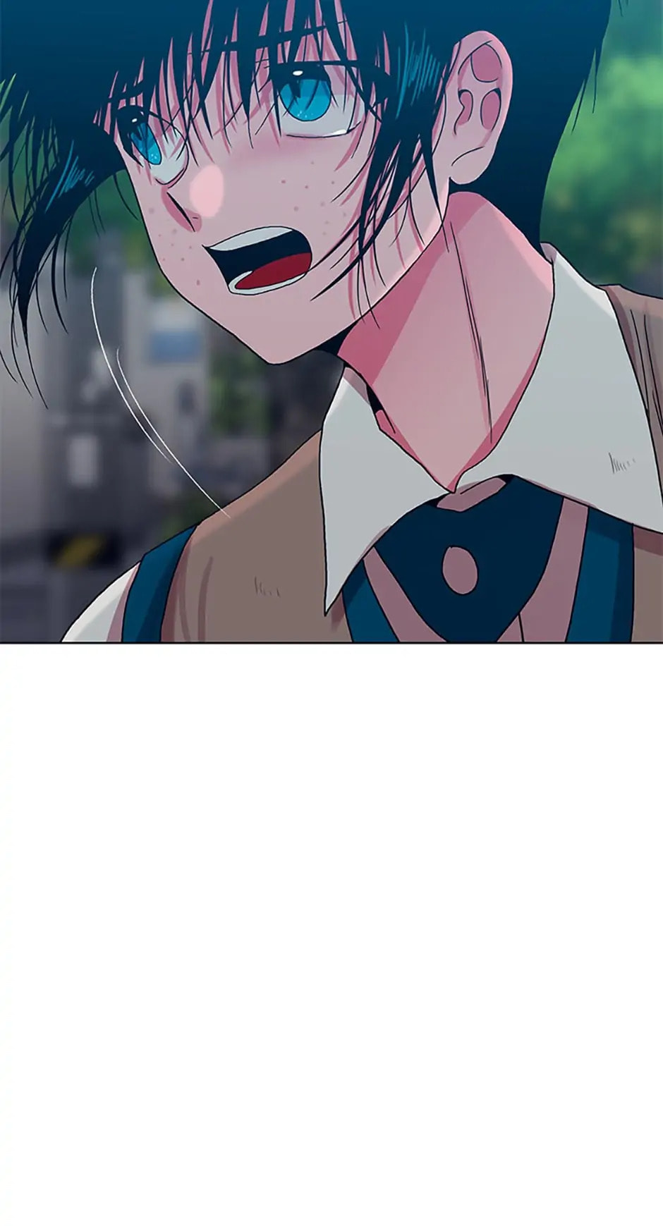 Hara of Thunder Chapter 27 page 93 - 