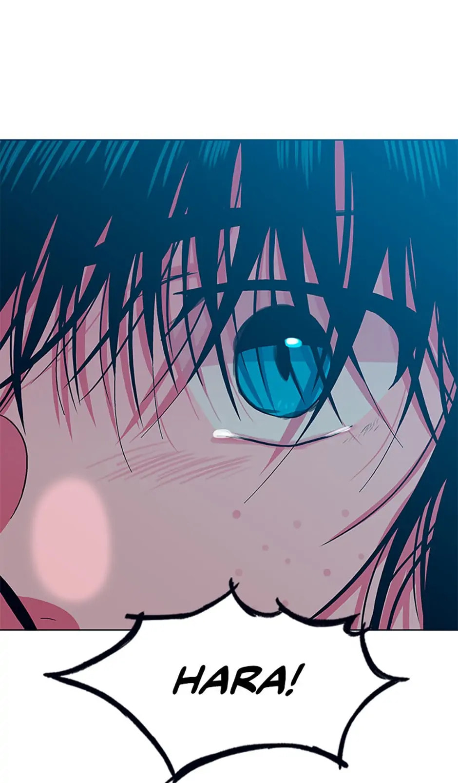 Hara of Thunder Chapter 27 page 94 - 