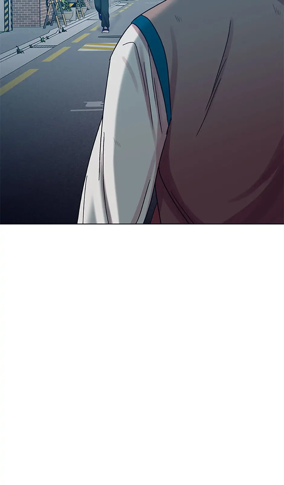 Hara of Thunder Chapter 27 page 96 - 