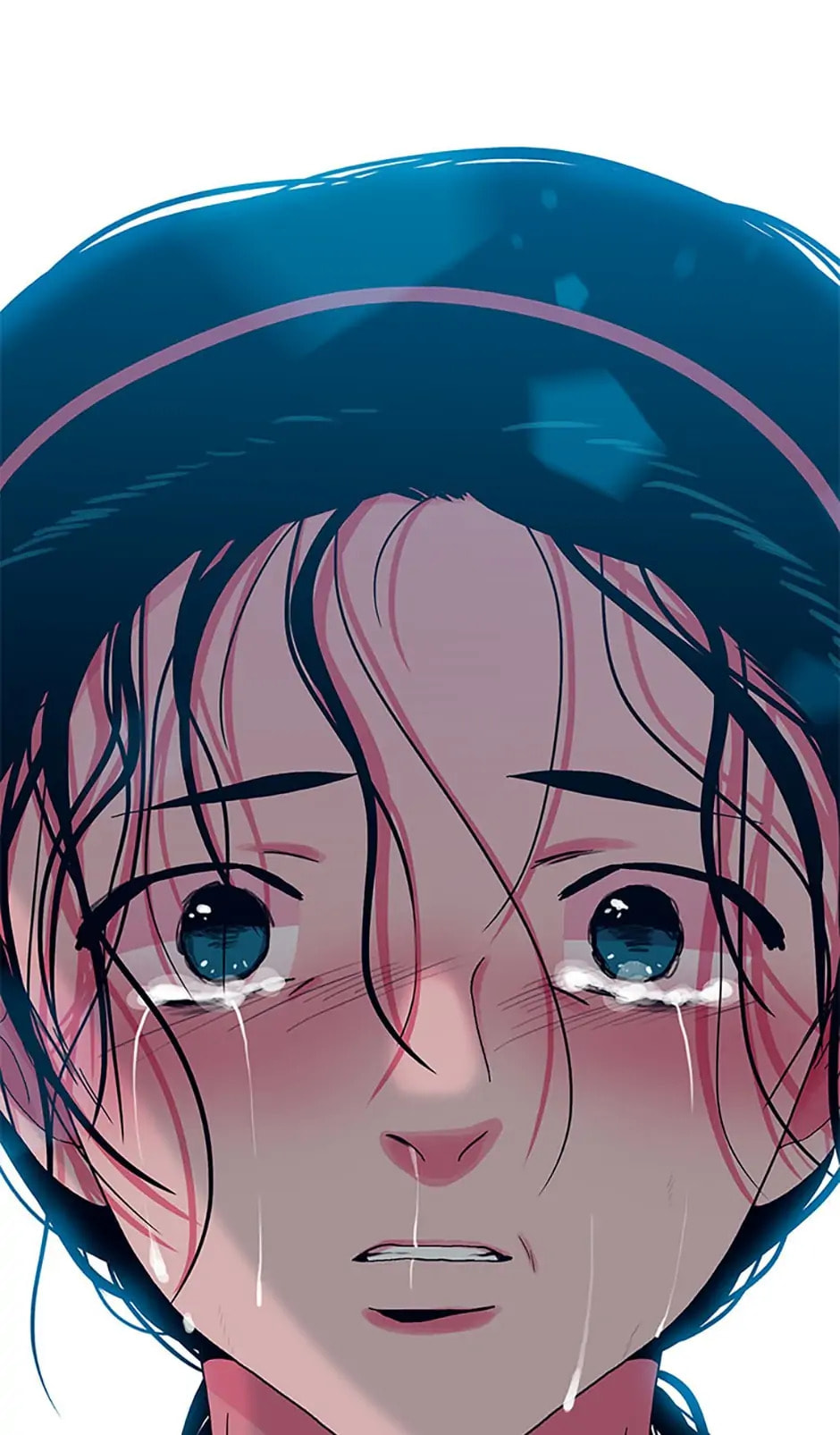 Hara of Thunder Chapter 27 page 97 - 