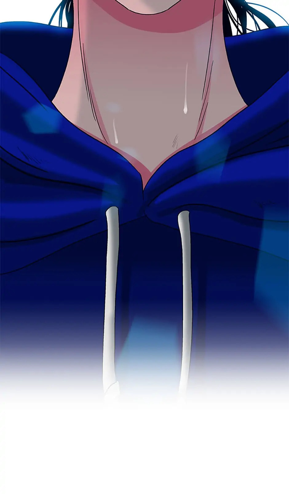Hara of Thunder Chapter 27 page 98 - 