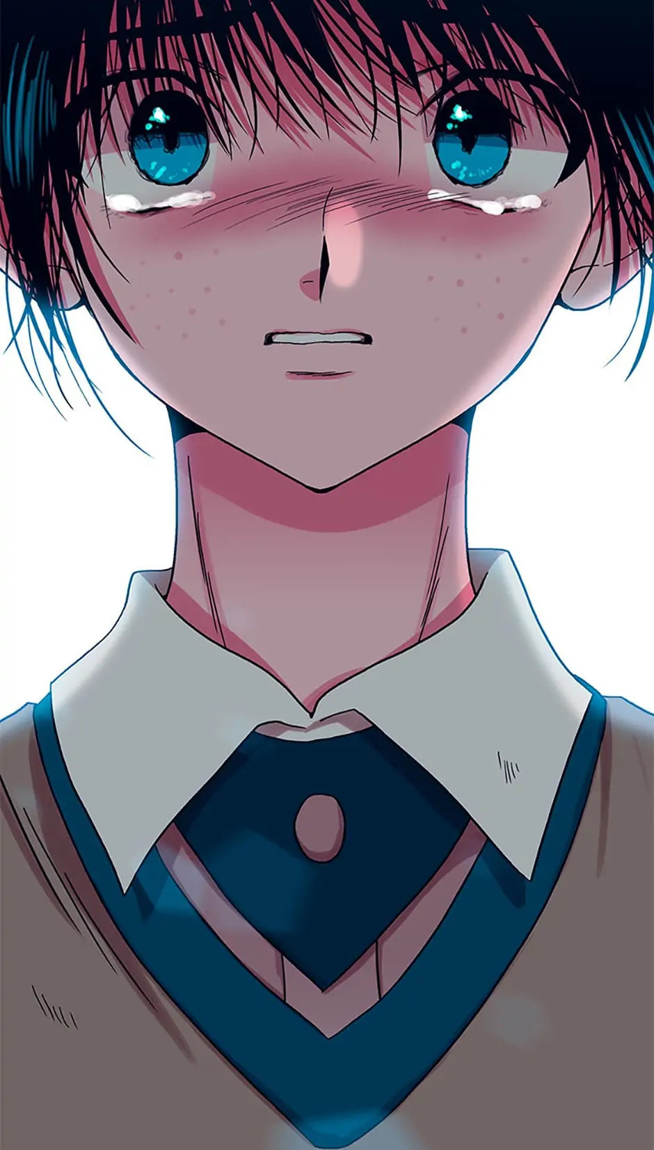 Hara of Thunder Chapter 27 page 100 - 
