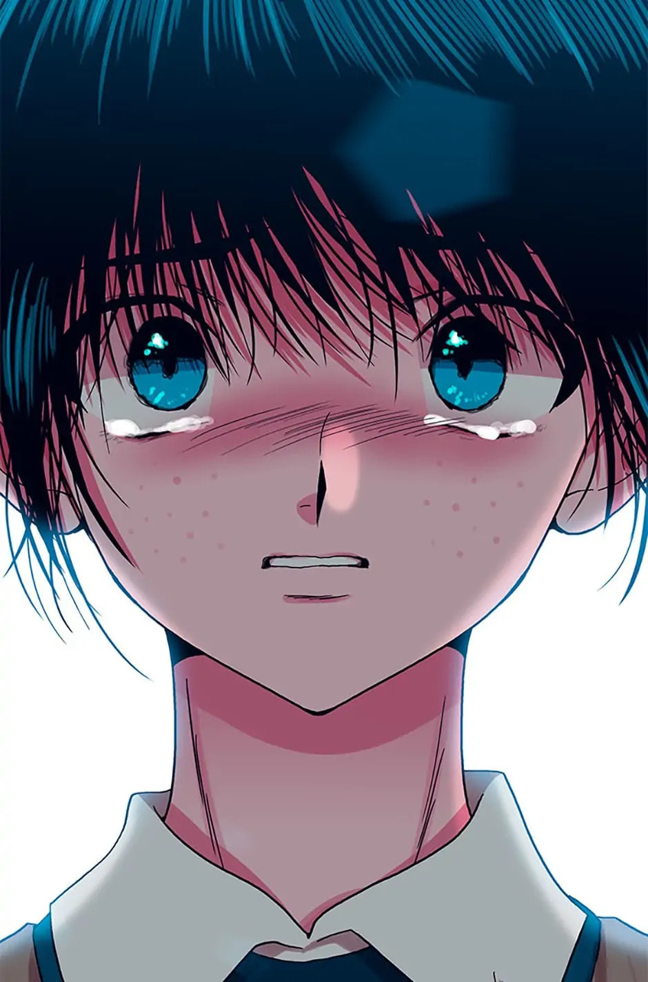 Hara of Thunder Chapter 28 page 2 - 