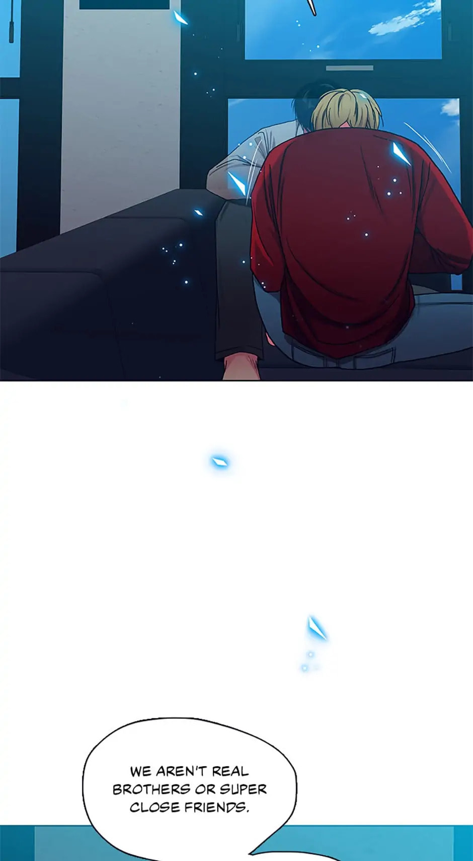 Hara of Thunder Chapter 28 page 101 - 