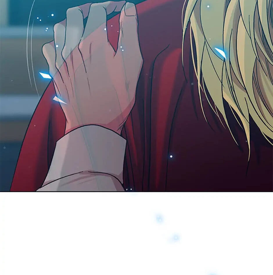Hara of Thunder Chapter 28 page 104 - 